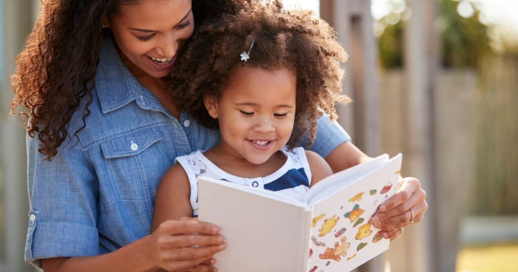 7 Easy Steps to Encourage Your Child's Love for Reading