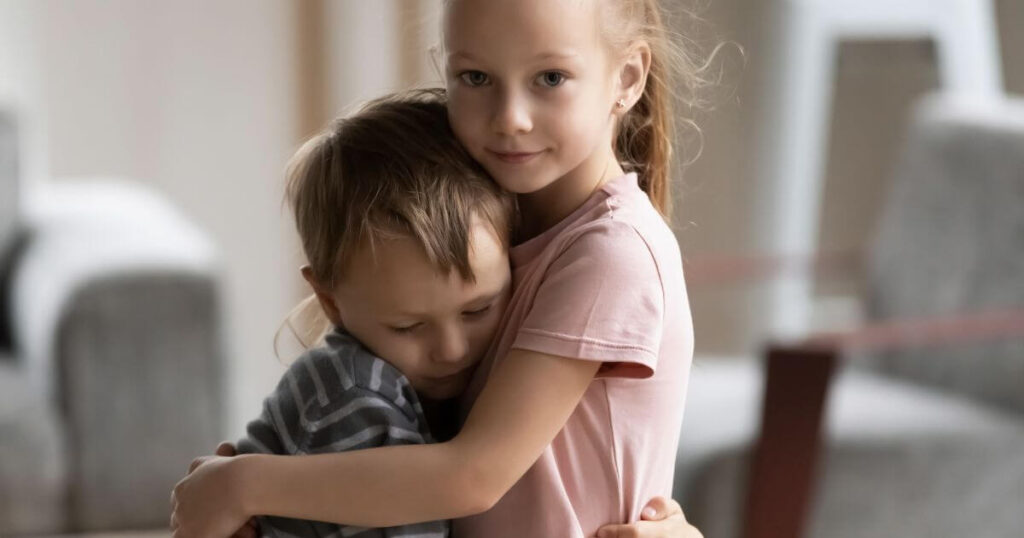 How to Foster Empathy in Children