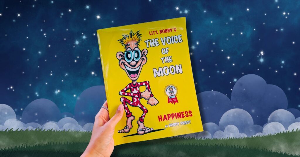 5 Essential Values Children Can Learn from "Happiness" Book