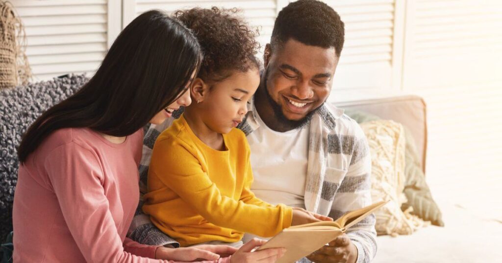 7 Easy Steps to Encourage Your Child's Love for Reading