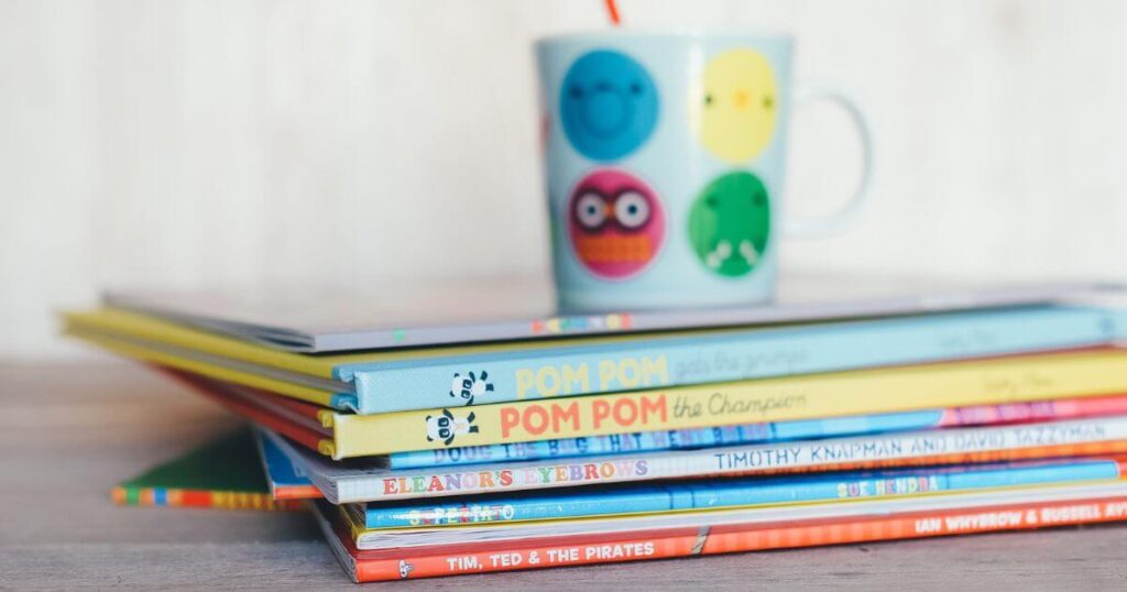 7 Easy Steps to Encourage Your Child's Love for Reading